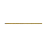 ALPHA 3.3mm Extra Long 315mm HSS Drill Bit - Gold Series